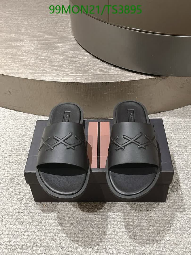 Zegna-Men shoes Code: TS3895 $: 99USD