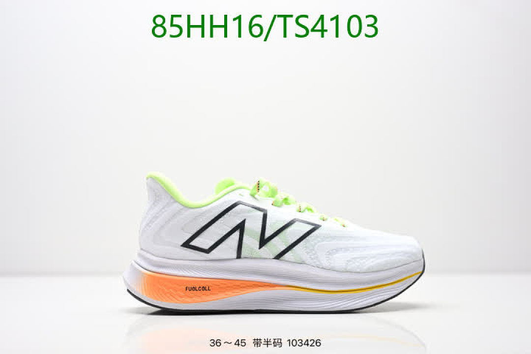 New Balance-Women Shoes Code: TS4103 $: 85USD