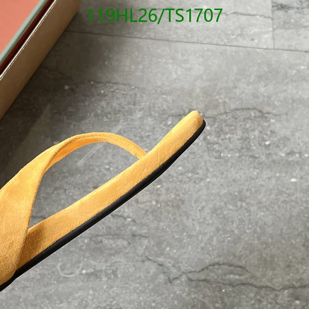 Loro Piana-Women Shoes Code: TS1707 $: 119USD
