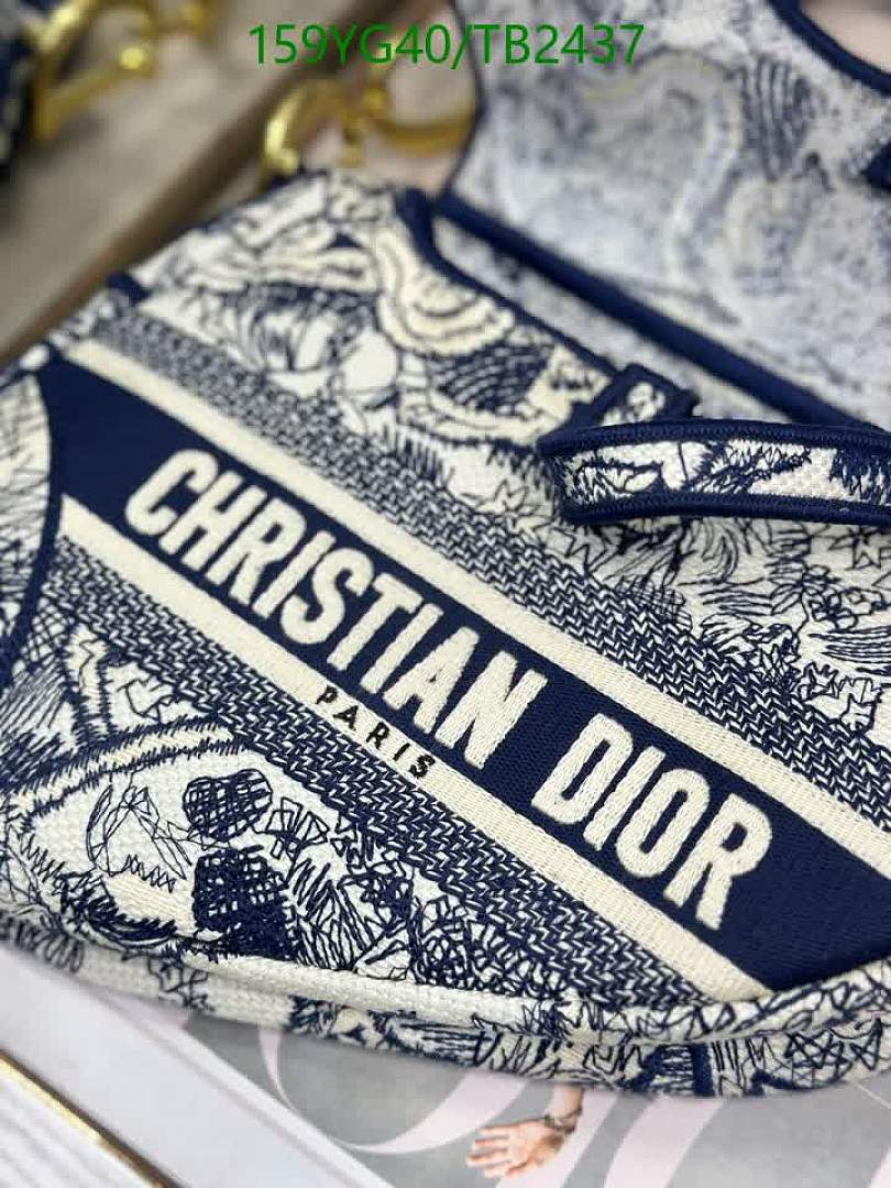 Dior-Bag-Mirror Quality Code: TB2437 $: 159USD