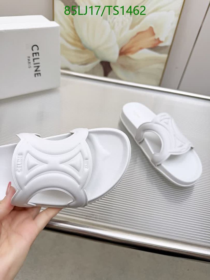 Celine-Women Shoes Code: TS1462 $: 85USD