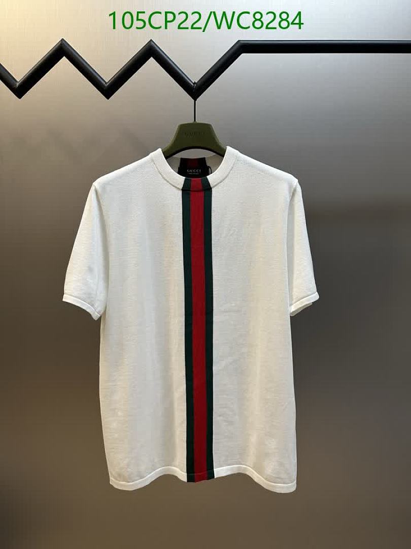 Gucci-Clothing Code: WC8284 $: 105USD