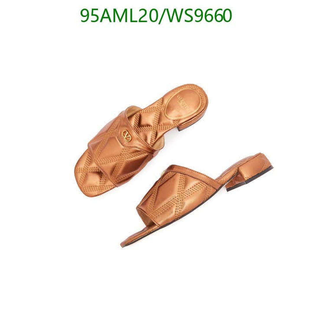 Valentino-Women Shoes Code: WS9660 $: 95USD