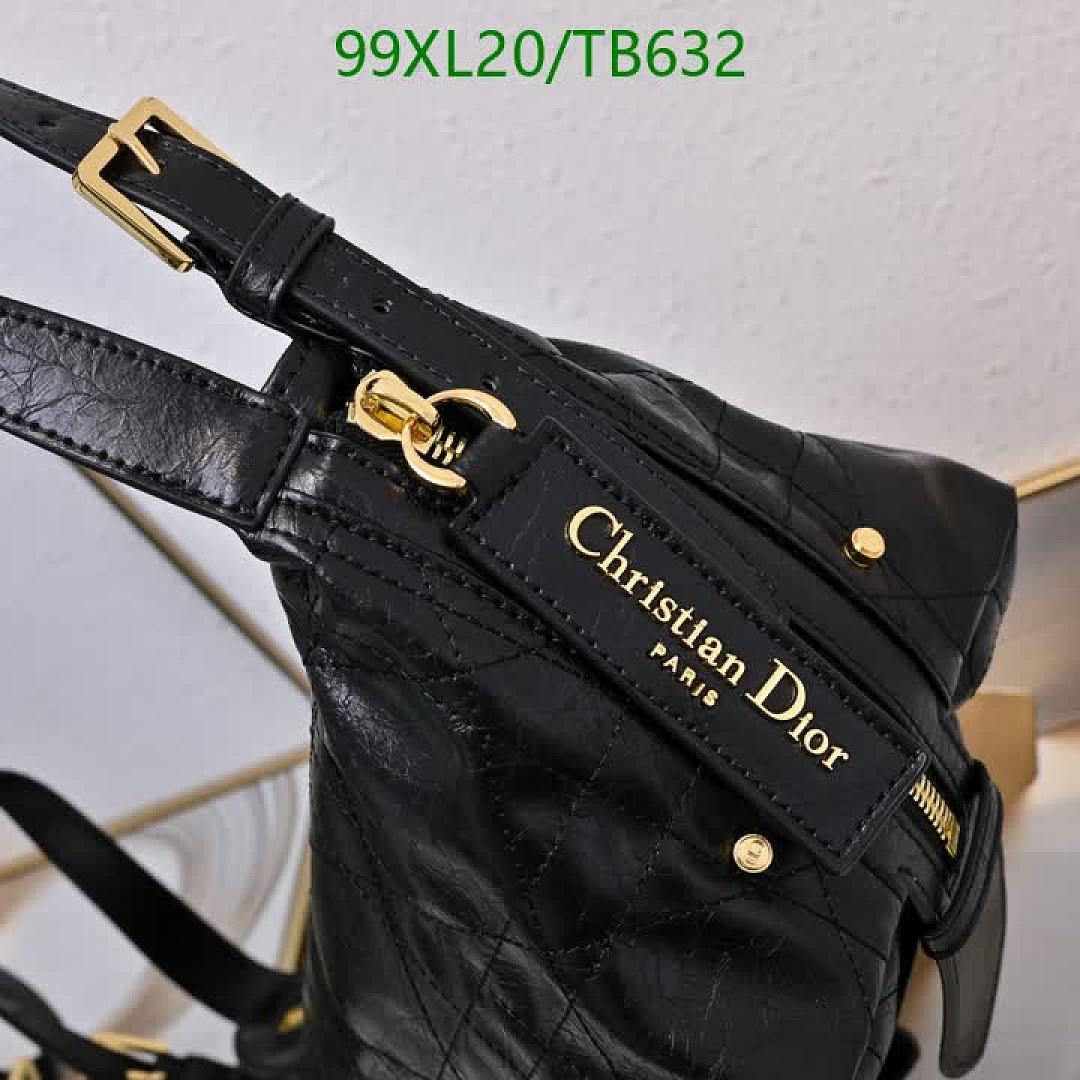 Dior-Bag-4A Quality Code: TB632 $: 99USD