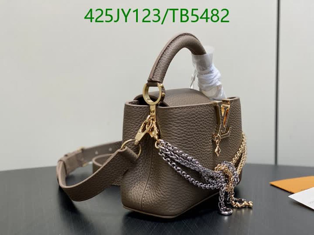 LV-Bag-Mirror Quality Code: TB5482