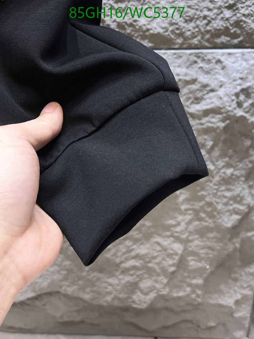 Arcteryx-Clothing Code: WC5377 $: 85USD
