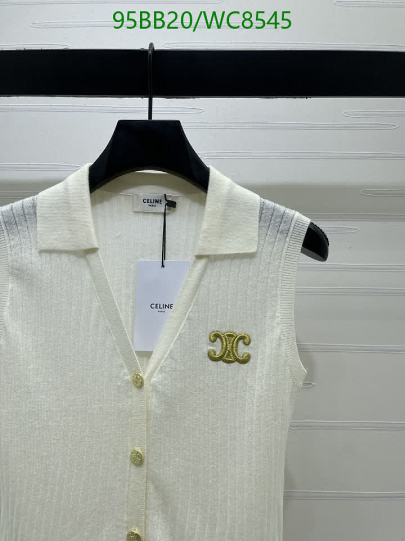 Celine-Clothing Code: WC8545 $: 95USD