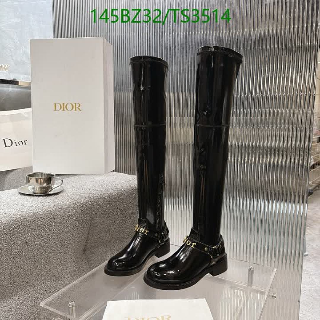 Boots-Women Shoes Code: TS3514 $: 145USD