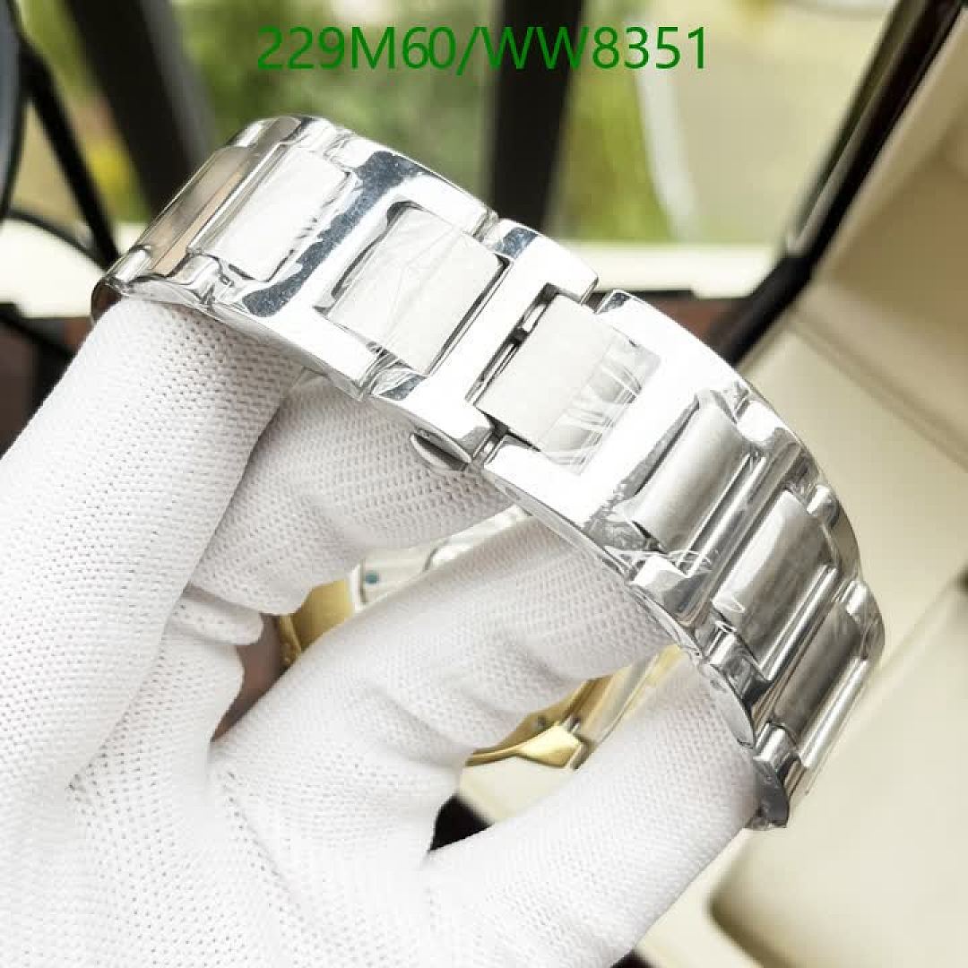 Cartier-Watch-Mirror Quality Code: WW8351 $: 229USD
