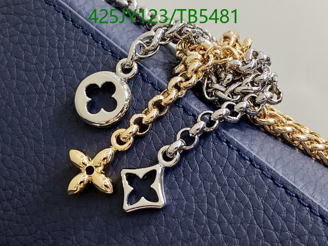 LV-Bag-Mirror Quality Code: TB5481