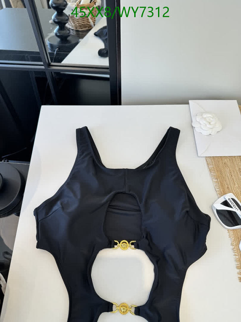 Versace-Swimsuit Code: WY7312 $: 45USD