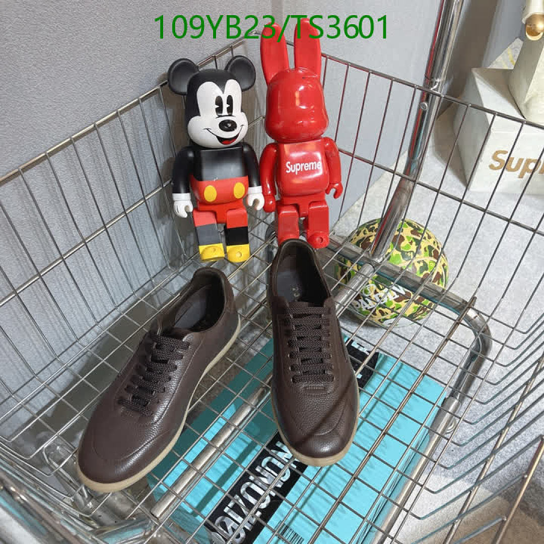 Zegna-Men shoes Code: TS3601 $: 109USD