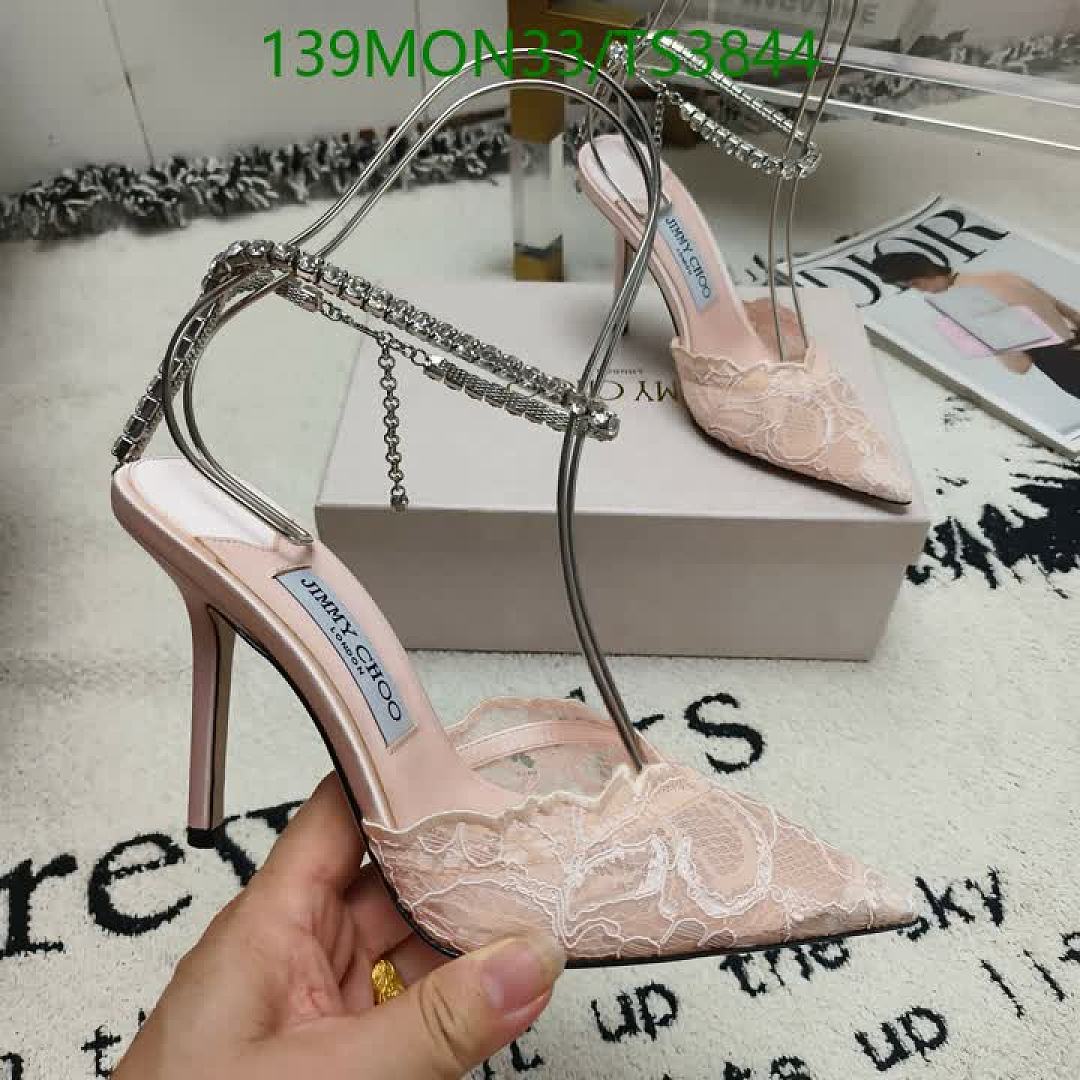 Jimmy Choo-Women Shoes Code: TS3844 $: 139USD