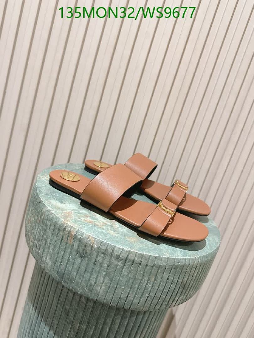 YSL-Women Shoes Code: WS9677 $: 135USD