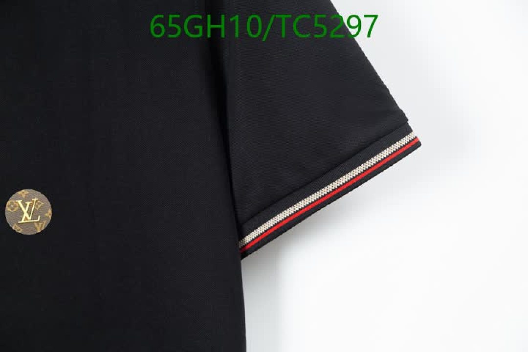 LV-Clothing Code: TC5297 $: 65USD