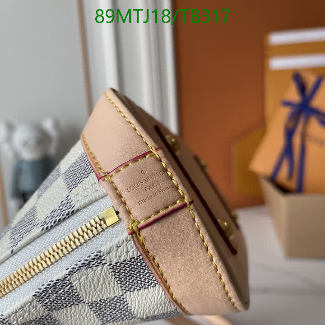 LV-Bag-4A Quality Code: TB317 $: 89USD