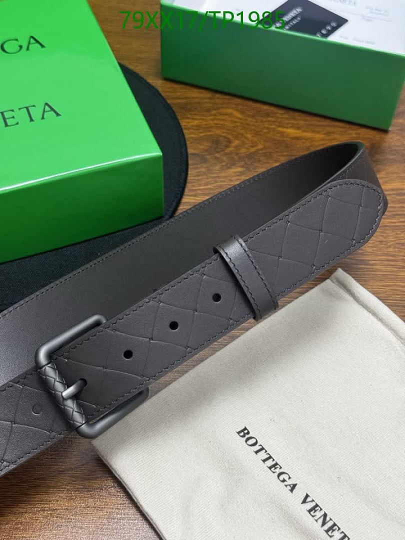 BV-Belts Code: TP1985 $: 79USD