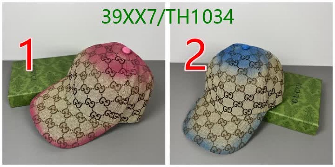 Gucci-Cap(Hat) Code: TH1034 $: 39USD