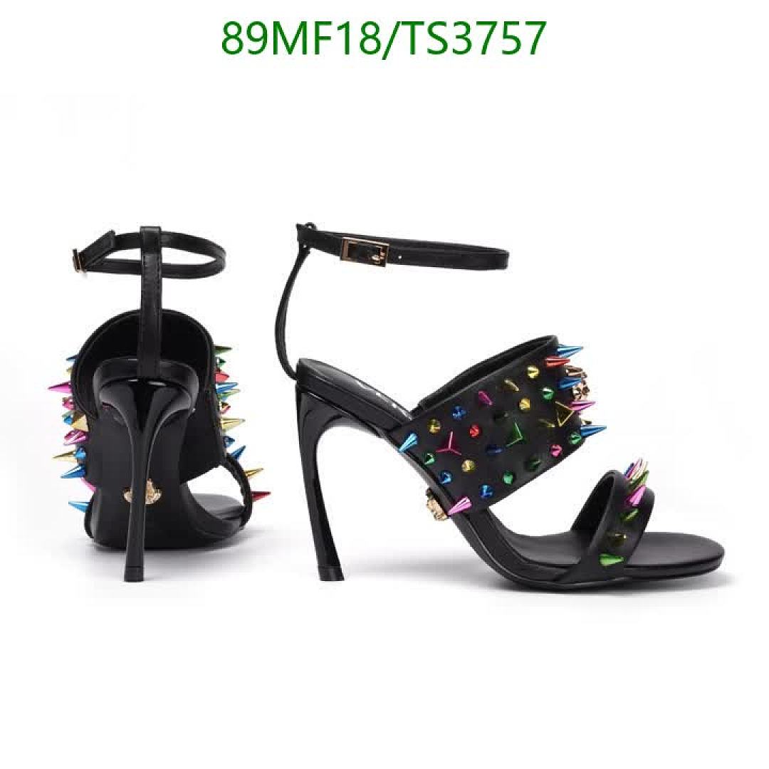 Versace-Women Shoes Code: TS3757 $: 89USD