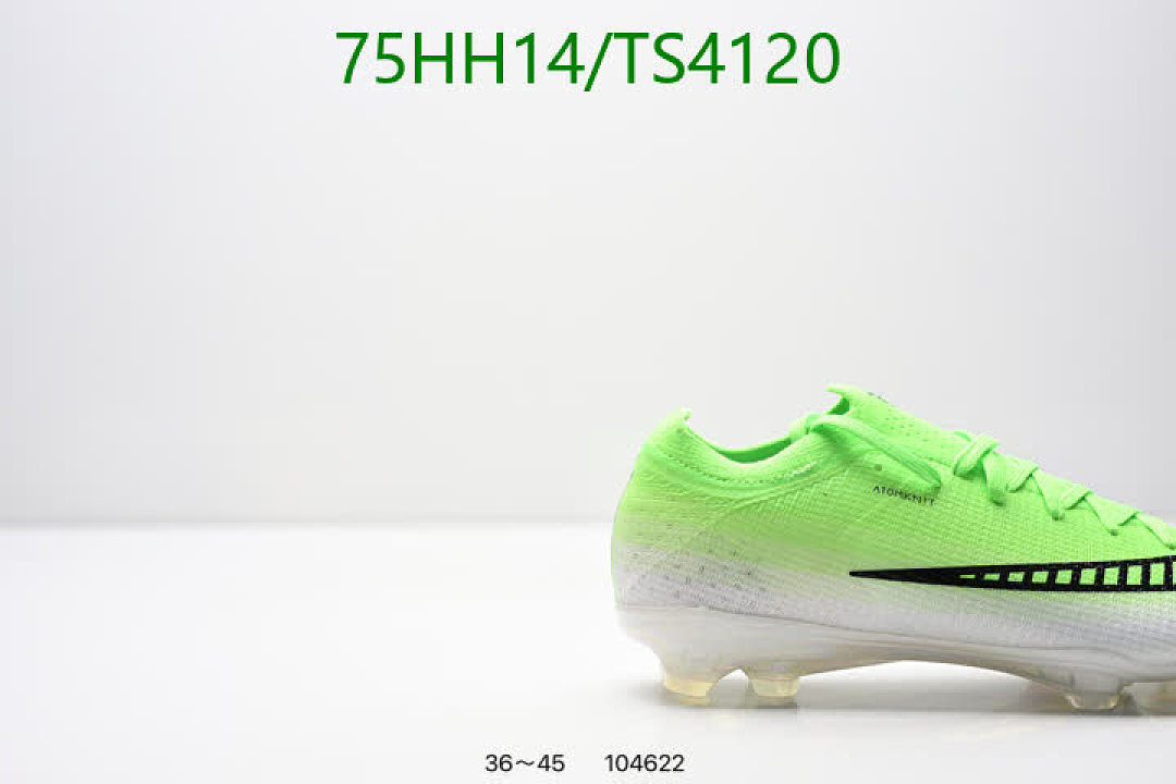 NIKE-Women Shoes Code: TS4120 $: 75USD