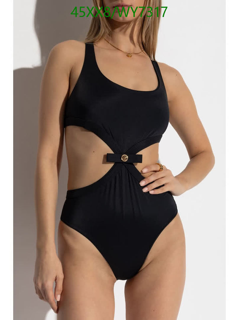Versace-Swimsuit Code: WY7317 $: 45USD