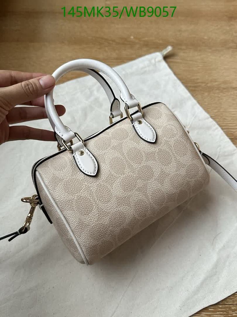 Coach-Bag-Mirror Quality Code: WB9057 $: 145USD