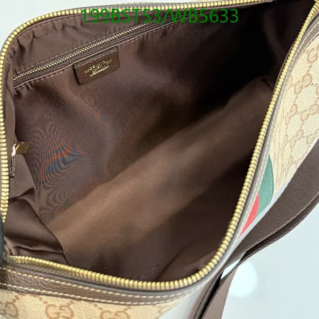 Gucci-Bag-Mirror Quality Code: WB5633 $: 199USD