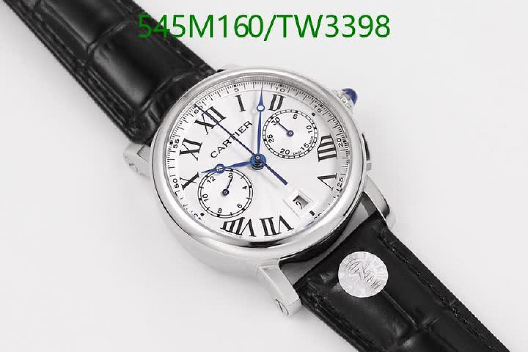 Cartier-Watch-Mirror Quality Code: TW3398 $: 545USD