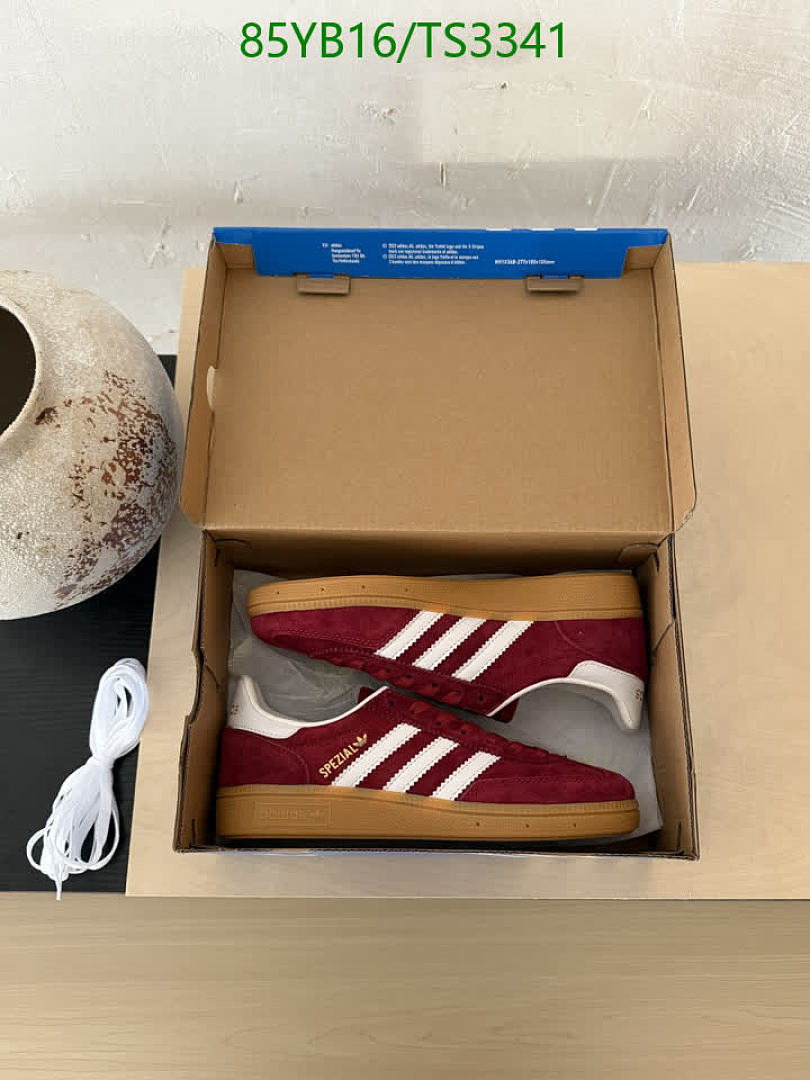 Adidas-Men shoes Code: TS3341 $: 85USD