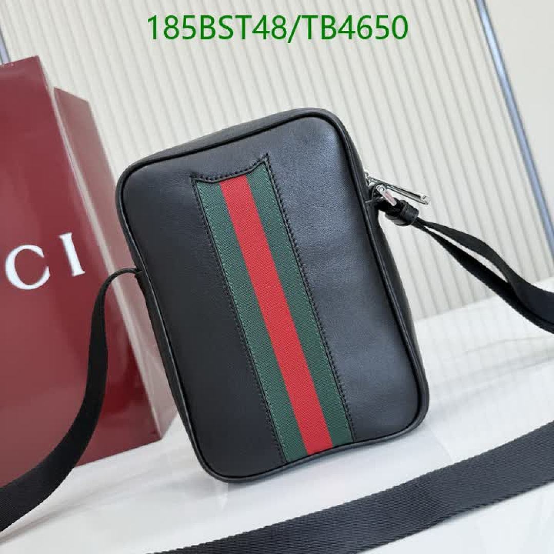 Gucci-Bag-Mirror Quality Code: TB4650 $: 185USD