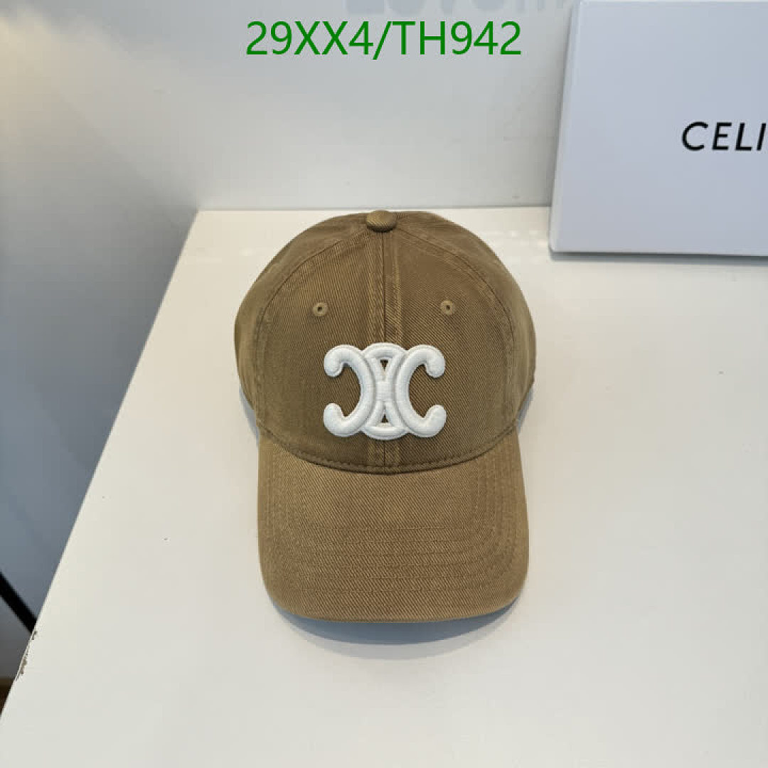 Celine-Cap(Hat) Code: TH942 $: 29USD