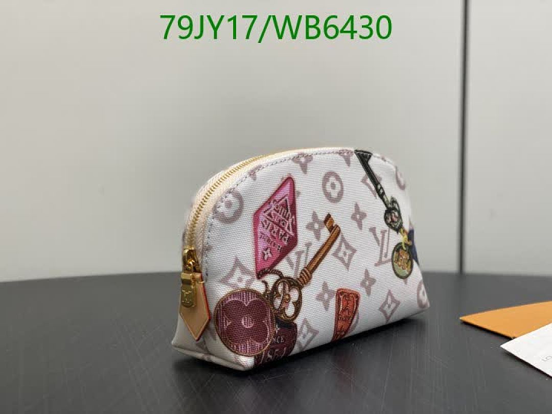 LV-Bag-Mirror Quality Code: WB6430 $: 79USD