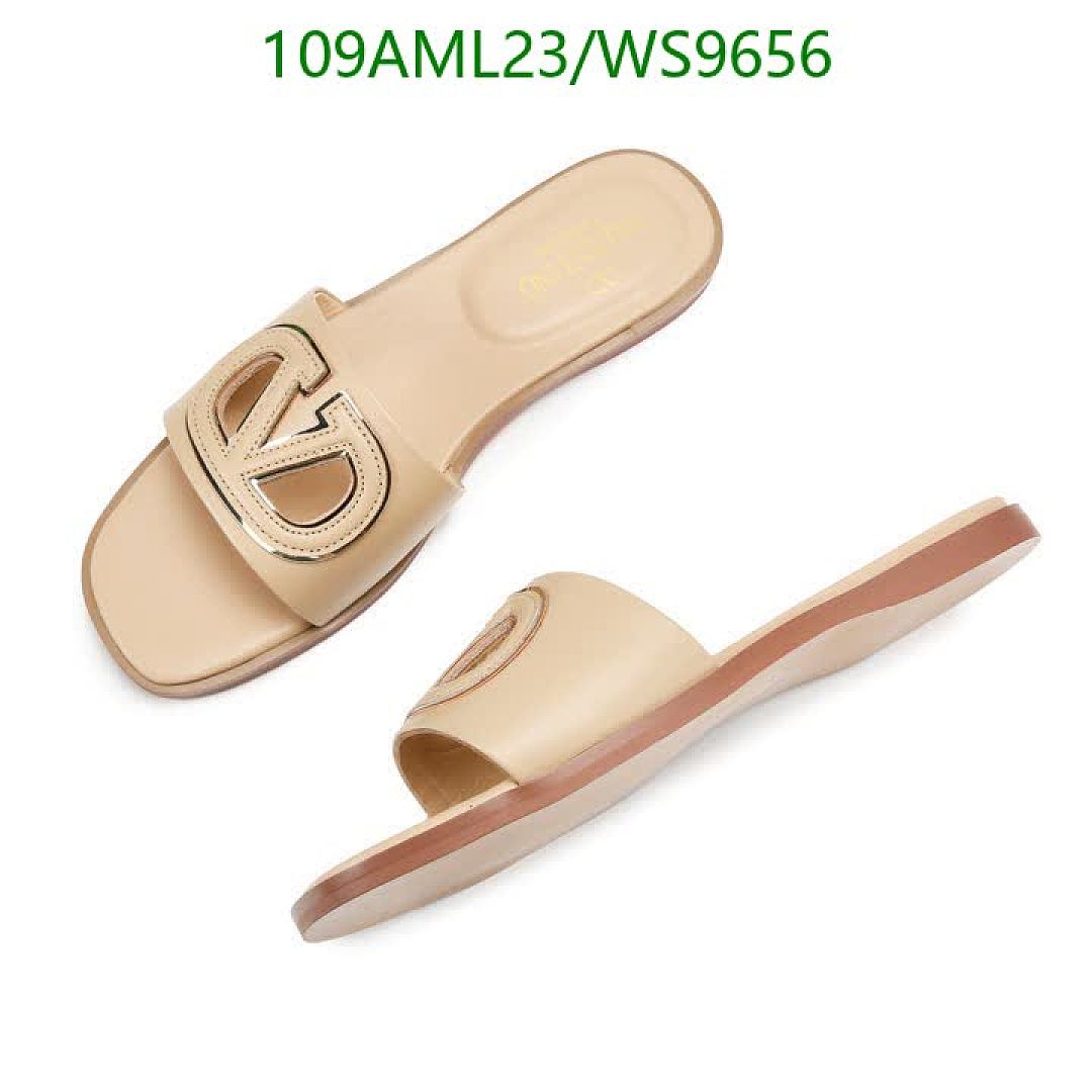 Valentino-Women Shoes Code: WS9656 $: 109USD