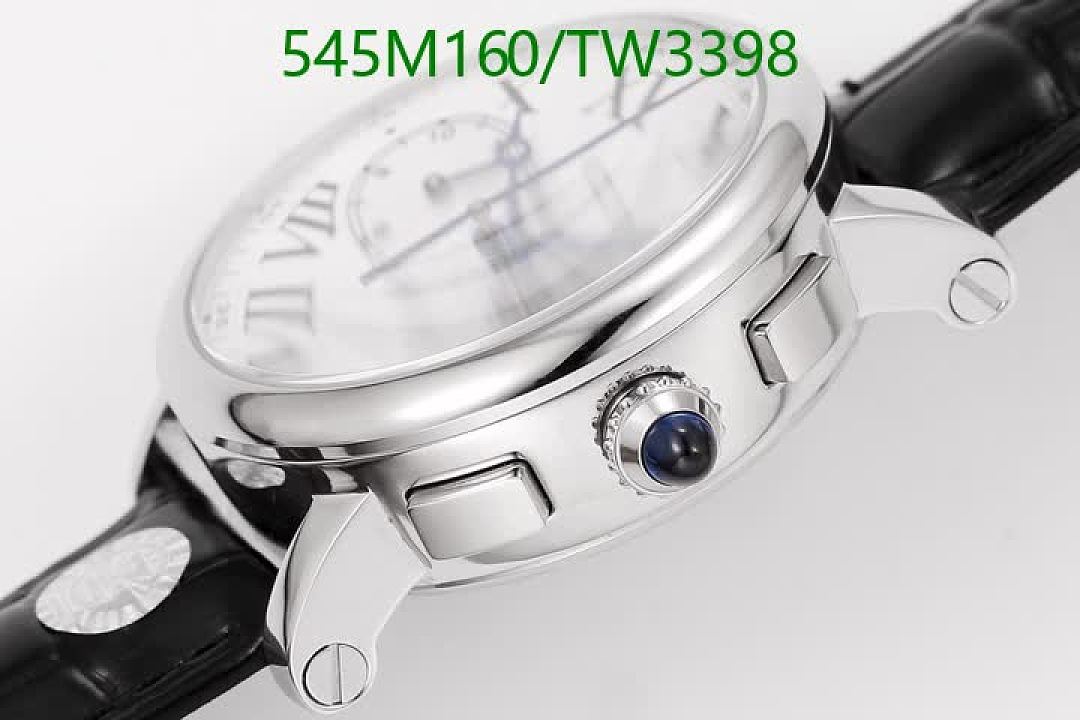 Cartier-Watch-Mirror Quality Code: TW3398 $: 545USD