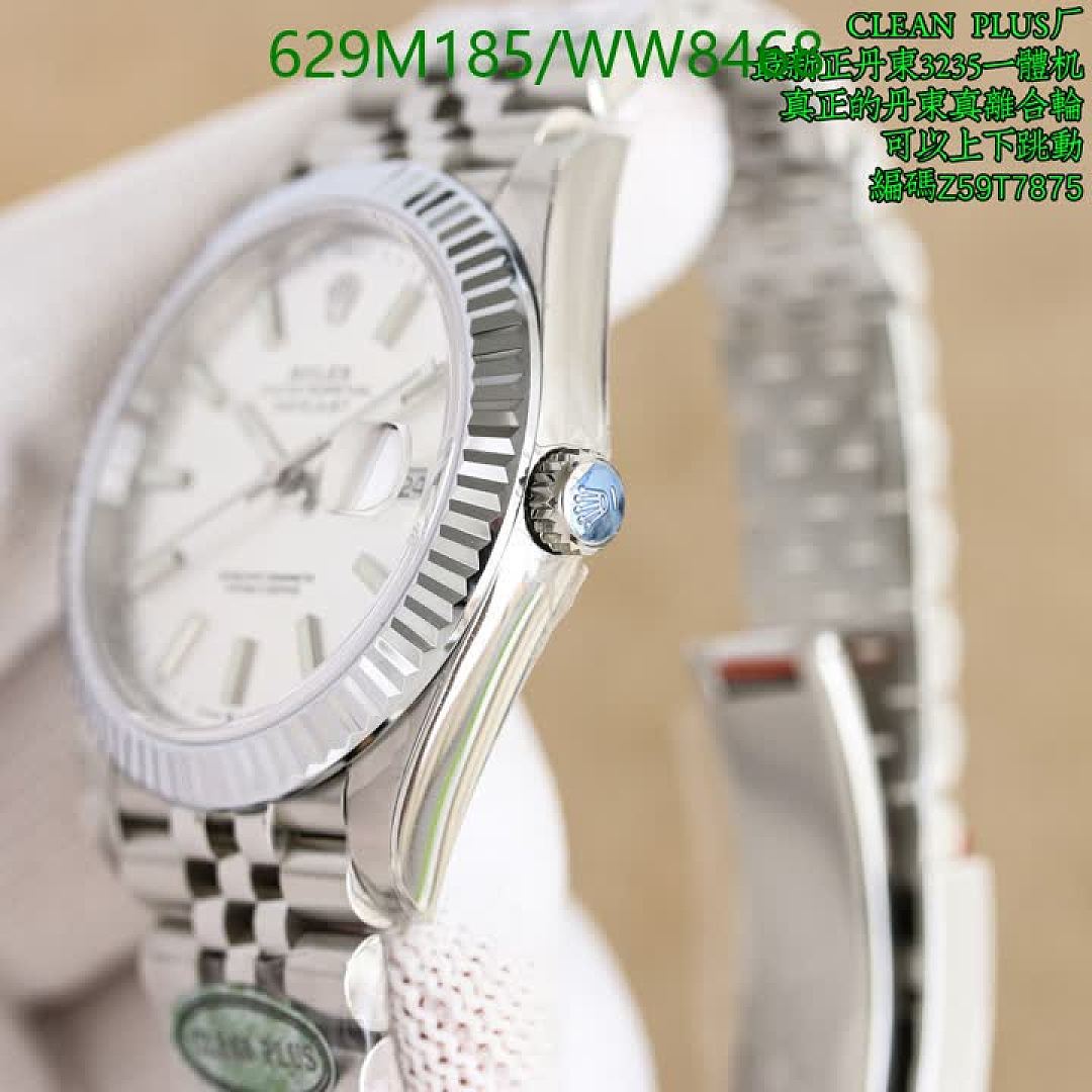 Rolex-Watch-Mirror Quality Code: WW8468 $: 629USD