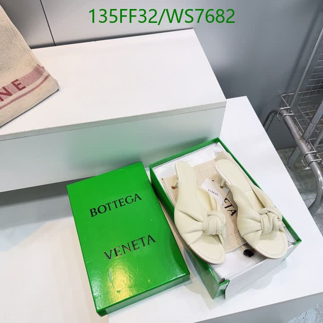 BV-Women Shoes Code: WS7682 $: 135USD