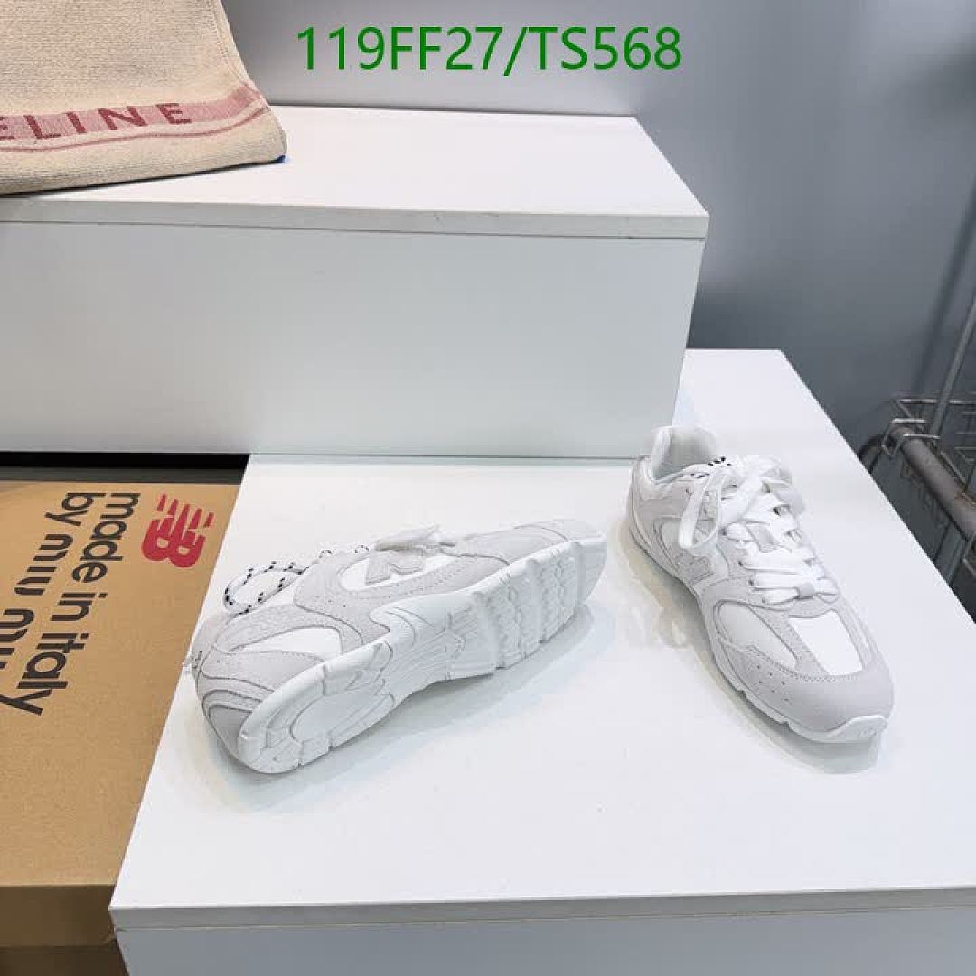 Miu Miu-Women Shoes Code: TS568 $: 119USD