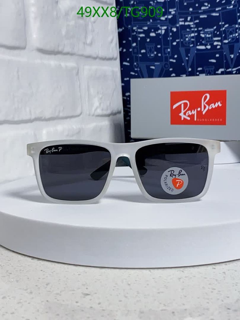 Ray-Ban-Glasses Code: TG909 $: 49USD