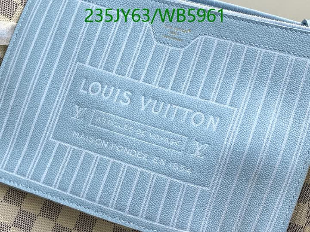 LV-Bag-Mirror Quality Code: WB5961 $: 235USD