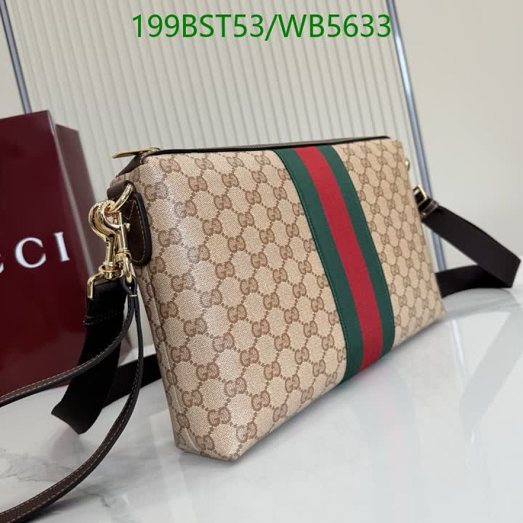 Gucci-Bag-Mirror Quality Code: WB5633 $: 199USD