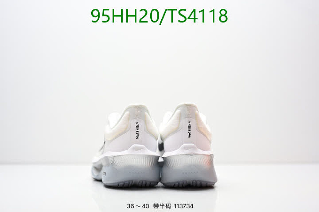 Nike-Men shoes Code: TS4118 $: 95USD