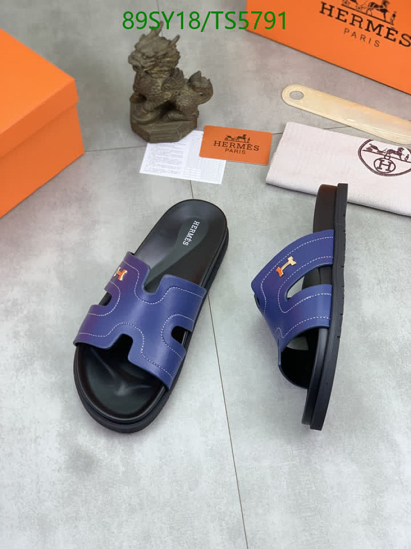Hermes-Men shoes Code: TS5791 $: 89USD
