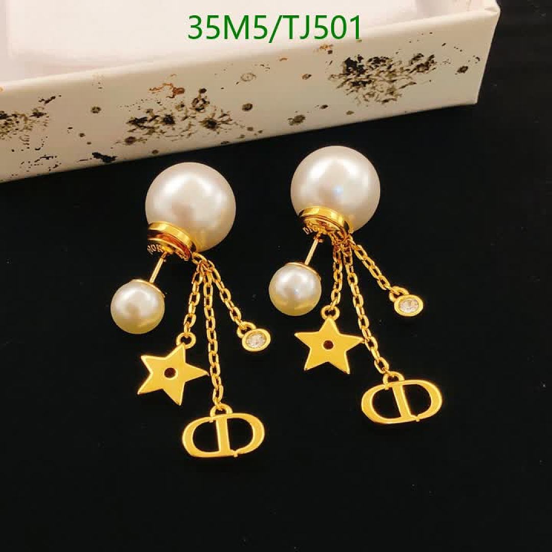Dior-Jewelry Code: TJ501 $: 35USD