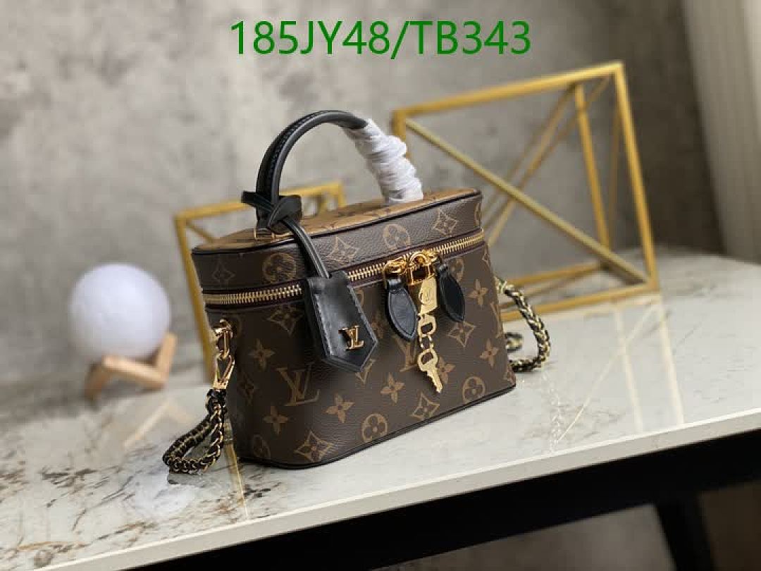 LV-Bag-Mirror Quality Code: TB343 $: 185USD