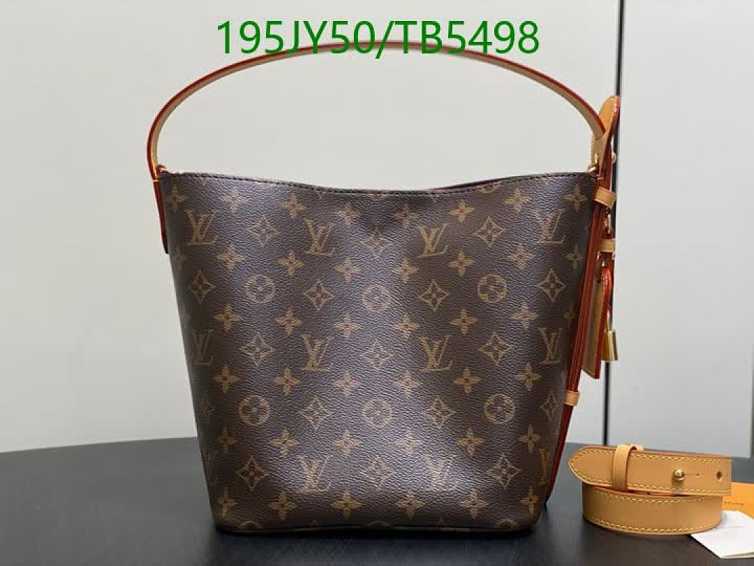 LV-Bag-Mirror Quality Code: TB5498 $: 195USD