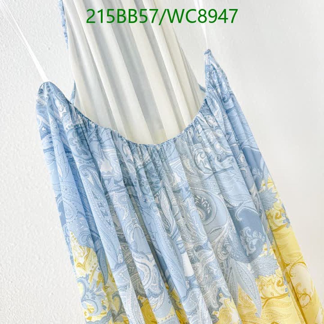 Prada-Clothing Code: WC8947 $: 215USD