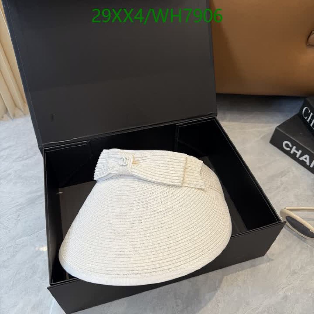 Chanel-Cap(Hat) Code: WH7906 $: 29USD