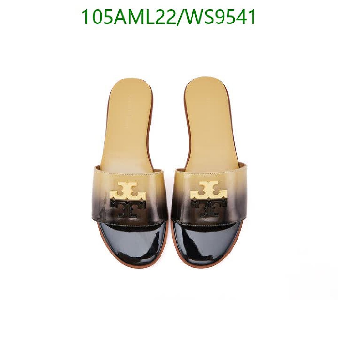 Tory Burch-Men shoes Code: WS9541 $: 105USD