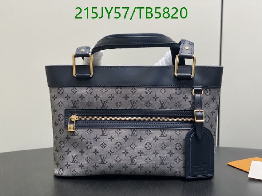 LV-Bag-Mirror Quality Code: TB5820 $: 215USD