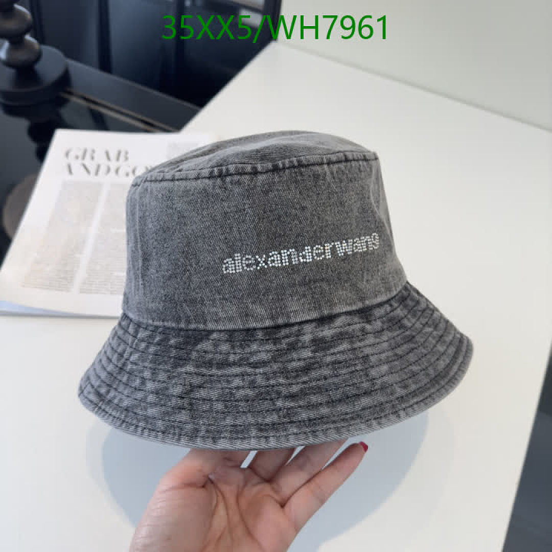 Alexander Wang-Cap(Hat) Code: WH7961 $: 35USD